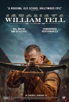 Poster for William Tell